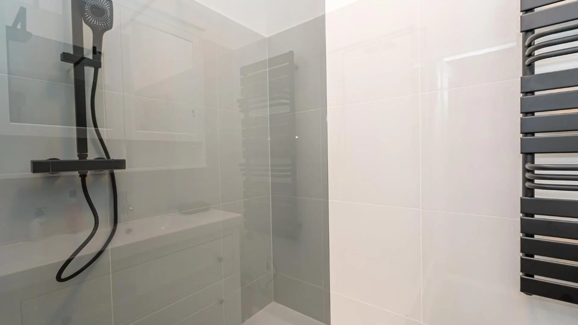 Apartament Gozsdu Court Szelenyi Budapeszt
