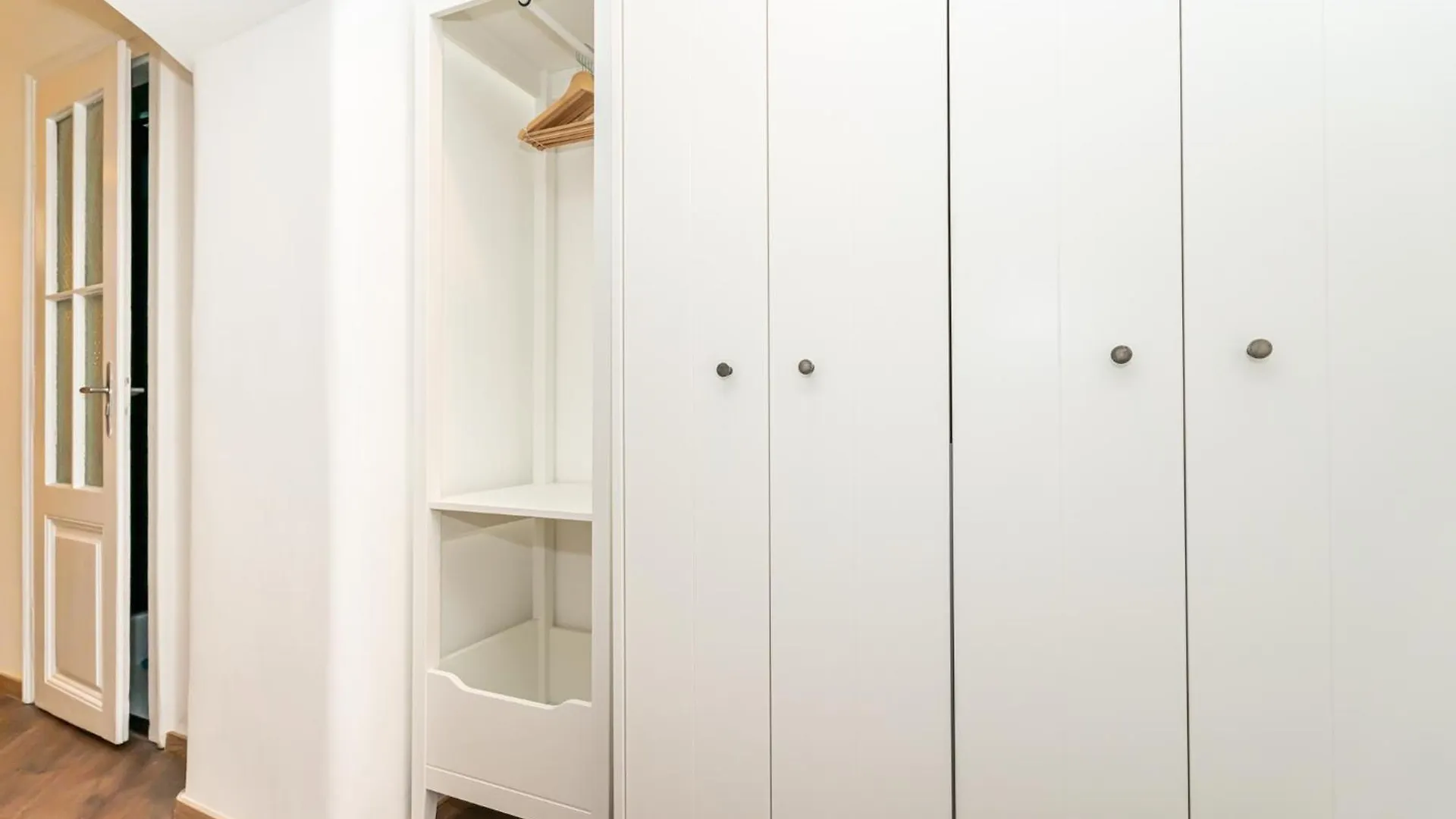 Apartament Gozsdu Court Szelenyi Budapeszt