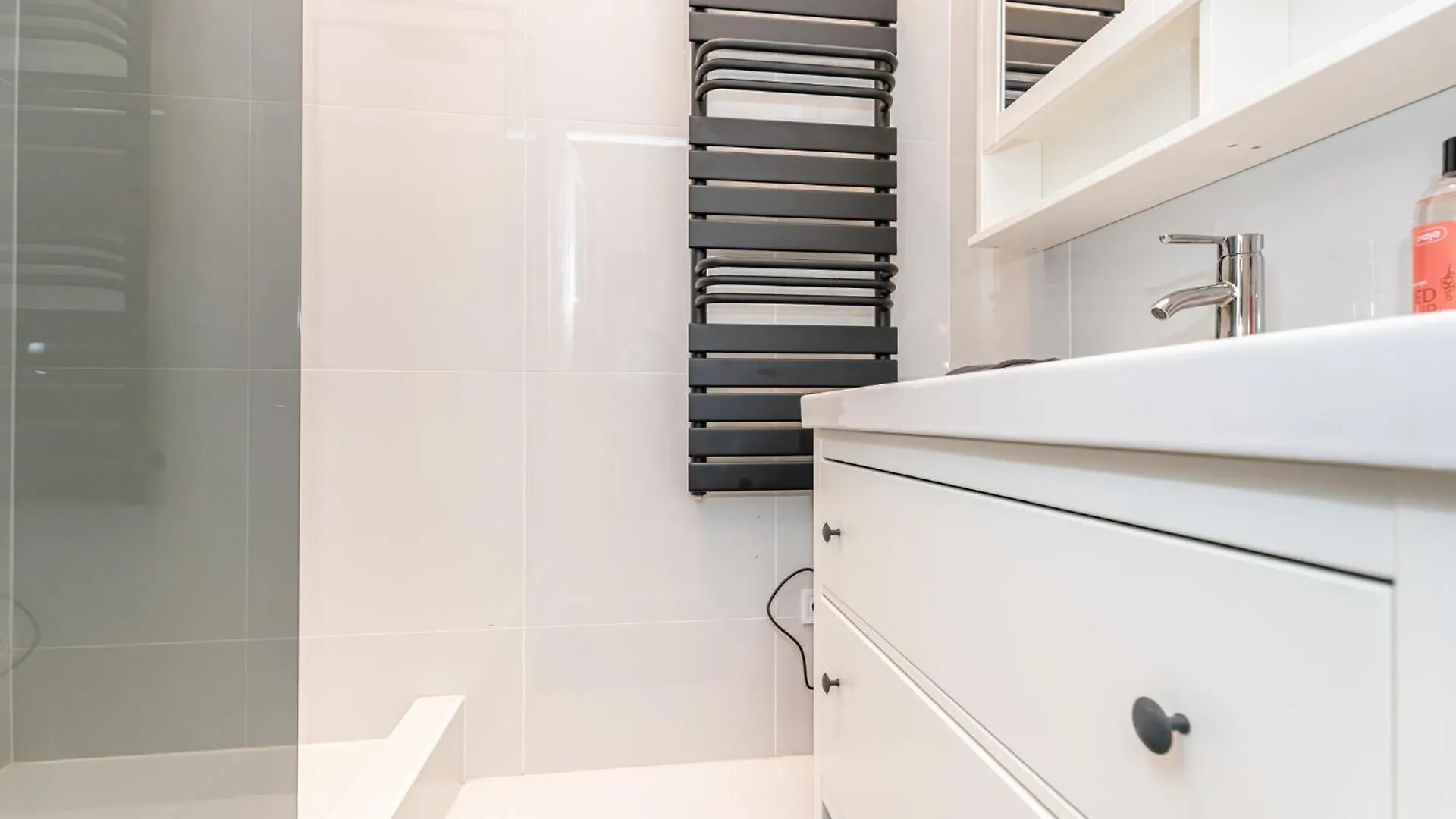 Apartament Gozsdu Court Szelenyi Budapeszt 0*,