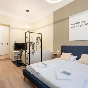 N36- Boutique Apartments, Location, By Bqa Apartamento